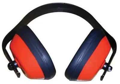 Obrázek produktu pro Ochranná sluchátka WESTBERG 25dB polstrovaná 50564