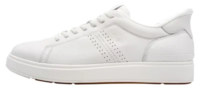 Produktbild von Niedrige Sneakers aus Leder