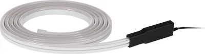 Zdjęcie produktu dla EGLO Flatneon z, Taśma led uniwersalna, Biały, Plastik, IP44, III, Zmienny