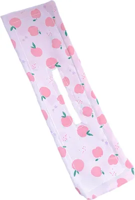 Produktbild von Haarknotenclip mit Fruchtmuster, einfach anzuwendendes, vielseitiges Haarstyling-Werkzeug, Haarknoten-Accessoire für langes Haar