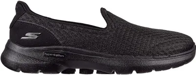 Zdjęcie produktu dla Skechers Go Walk 6 - Big Spla 124508-BBK Damen