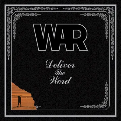 Produktbild von War - Deliver The Word (Reissue) (LP)
