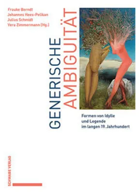 Obrázek produktu pro Generische Ambiguität