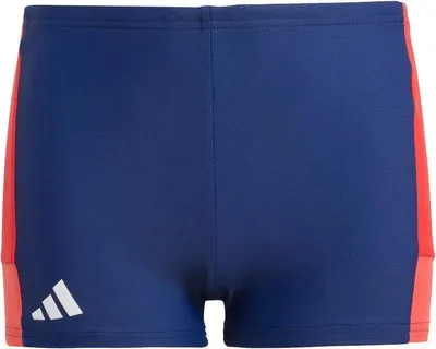 Produktbild von adidas Boxer Badeshorts für Kinder 152