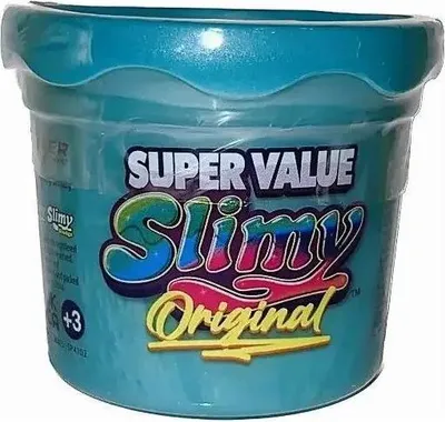 Produktbild von Feuchtmann Slimy Super Value 56 gr. Mega