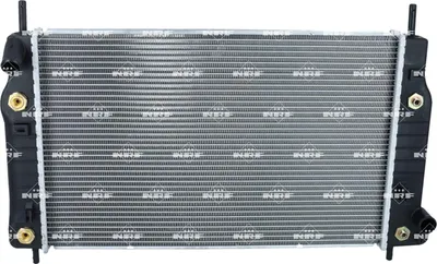 Immagine prodotto di Radiatore motore NRF 53748