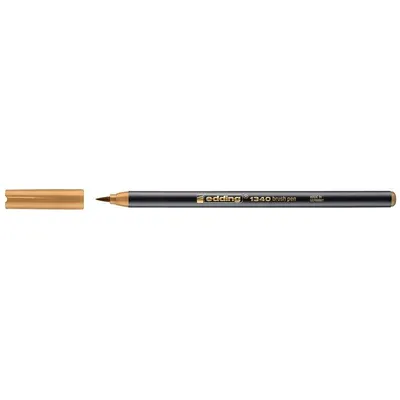 Obrázok produktu pre Edding 1340 | Pinselstift Ocker