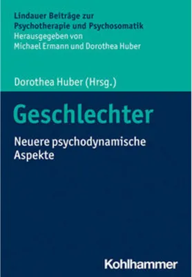 Zdjęcie produktu dla Geschlechter
