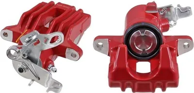 Produktbild von Bremssattel mit Feststellbremse Ø 38 mm Aluminium A.B.S. für u.a. VW JETTA