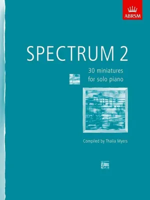 Immagine prodotto di Spectrum 2