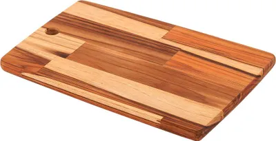 Produktbild von Schneide- und Servierbrett 34 x 23 x 1,8 cm
