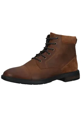 Produktbild von Geox Stiefelette Stiefelette Leder