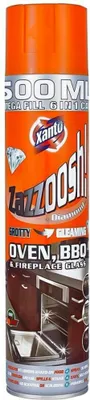 Zdjęcie produktu dla Xanto, Pianka do czyszczenia piekarników, 500ml (PRODUKT Z NIEMIEC)