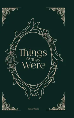 Produktbild von Things As They Were