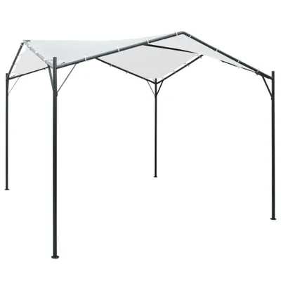 Zdjęcie produktu dla Pavilion 3x3x2,6 m Biały 180 g/m²