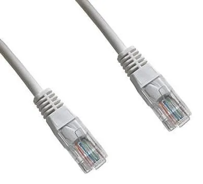 Zdjęcie produktu dla DATACOM Kabel krosowy UTP Cat6 0,5m biały