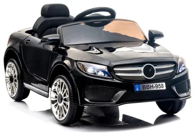 Produktbild von Kinder Elektroauto Cabrio GT, Kinderauto Kinderfahrzeug