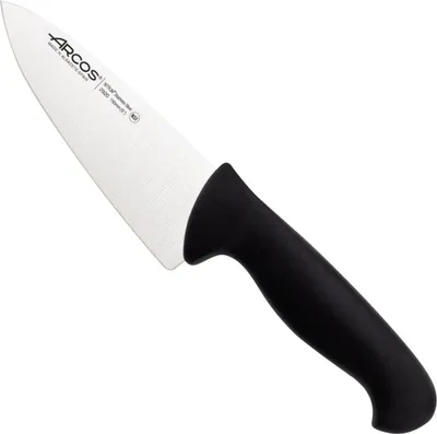 Zdjęcie produktu dla Nóż Szefa Kuchni Uniwersalny Do Siekania Krojenia Seria 2900 Dł. 150/280 Mm