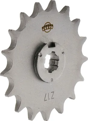 Produktbild von MZA Ritzel 17Z