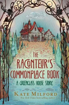 Obrázok produktu pre The Raconteur's Commonplace Book