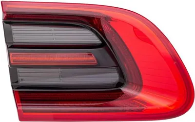Image de Feu arrière gauche 12 V LED HELLA expertise en éclairage adaptable sur PORSCHE MACAN
