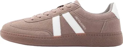 Produktbild von Jack&Jones Sneakers 12271083-SHITAKE in Shitake color size 40