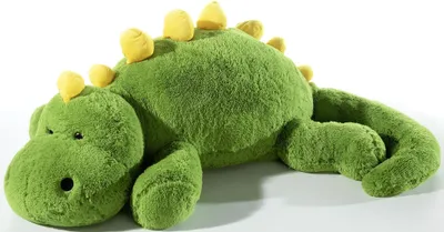 Produktbild von Dino XXL liegend in grün