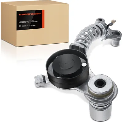 Obrázok produktu pre Frankberg 1x napínač remeňa pre Audi A4 8E B6 B7 A6 4B C5 A8 4E 3.0L