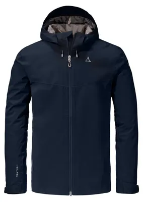 Produktbild von Schöffel 7415-798 52, Erwachsener, Blau