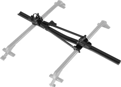 Obrázok produktu pre Strešný nosič bicyklov Ťažký nosič bicyklov na auto s uzamykateľným držiakom