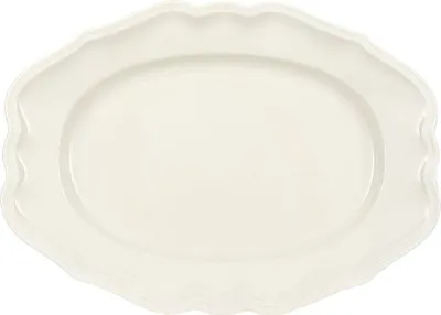 Immagine prodotto di 2145740 Piatto ovale Manoir Villeroy & Boch