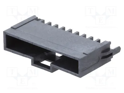 Obrázek produktu pro 1x Konektor, kabel-kabel/deska, 2 mm, samice, PIN: 10, 151062-1060, Signteck