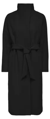 Produktbild von ONLEMMA Life HIGH Neck Coat OTW