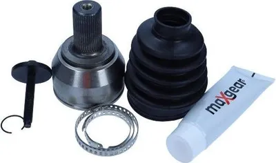 Produktbild von MAXGEAR Gelenksatz Antriebswelle Vorne Radseitig für FORD MONDEO IV Turnier (BA7) 49-3249