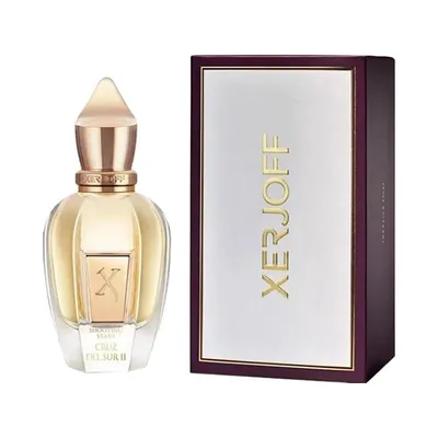 Image de Xerjoff Shooting Stars Cruz del Sur II Parfum 50 ml UNISEX