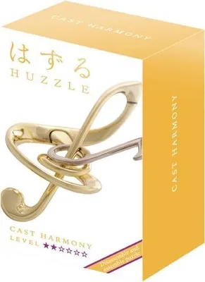 Obrázok produktu pre Hádanka Cast Harmony 2/6