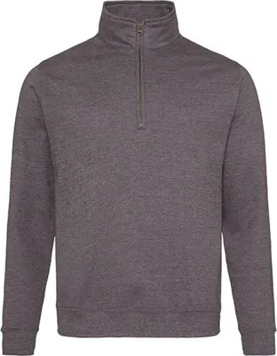 Obrázek produktu pro Pánská mikina se zipem Sophomore 1/4 Zip