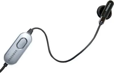 Produktbild von Samsung Headset AAEP302SBE