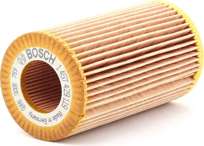 Produktbild von 1X Bosch Ölfilter 1 457 429 119