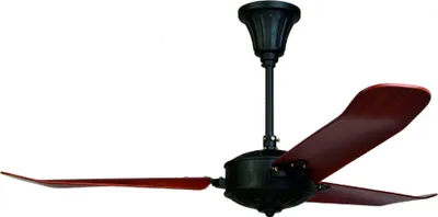 Zdjęcie produktu dla Wentylator sufitowy Islander 132 cm z przełącznikiem ściennym