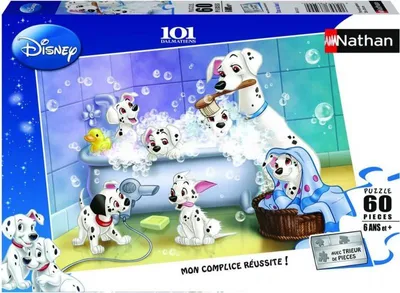 Produktbild von Ravensburger 4005556865994, 6 Jahr(e)