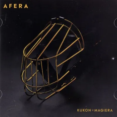 Produktbild von Kukon X Magiera: Afera