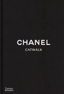 Produktbild von Chanel Catwalk: The Complete Collections