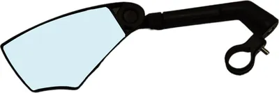Produktbild von Falkx Multiflex -Fahrradspiegel links