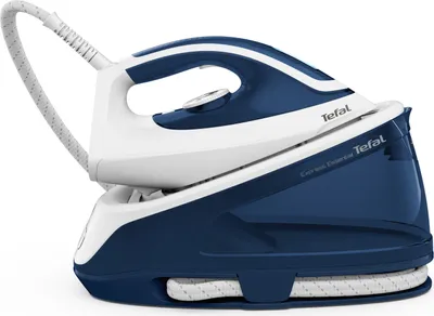 Obrázok produktu pre TEFAL SV6116 Express Essential naparovacia žehliaca stanica (2400 W, 5,3 bar)