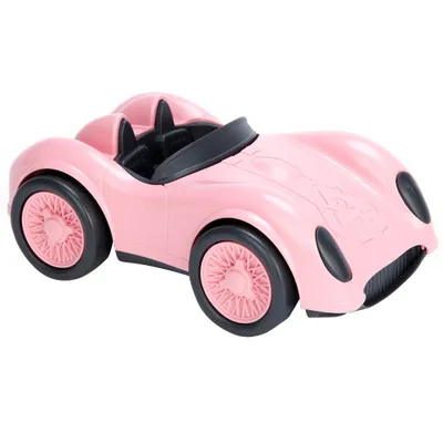 Obrázok produktu pre GREENTOYS pretekárske auto ružové