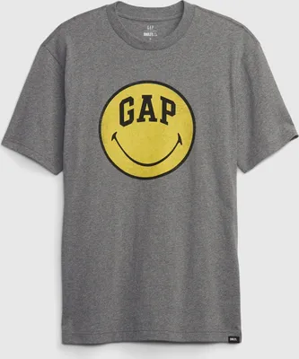 Produktbild von GAP T-shirt & Smiley®