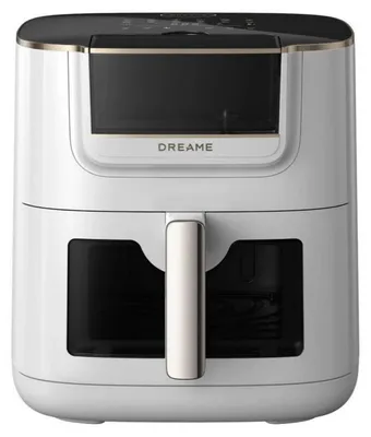 Produktbild von Airfryer AF30 bialy