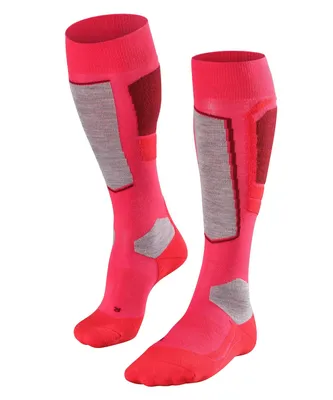 Immagine prodotto di FALKE SK4 calze da sci donna rosa 41-42