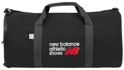 Image de Sac de gym New Balance Bolsa New Balance Canvas puro pour Uni